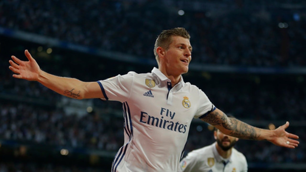 Player guide for Champions League holder Real Madrid